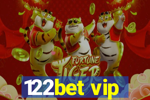 122bet vip